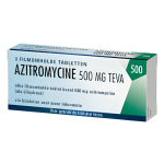 Azitromycine Anti soa kopen