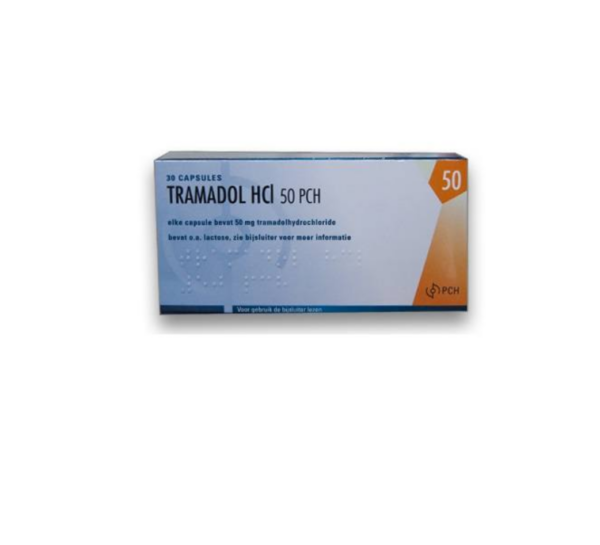 Tramadol 50Mg