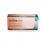 Oxazepam 10Mg kopen