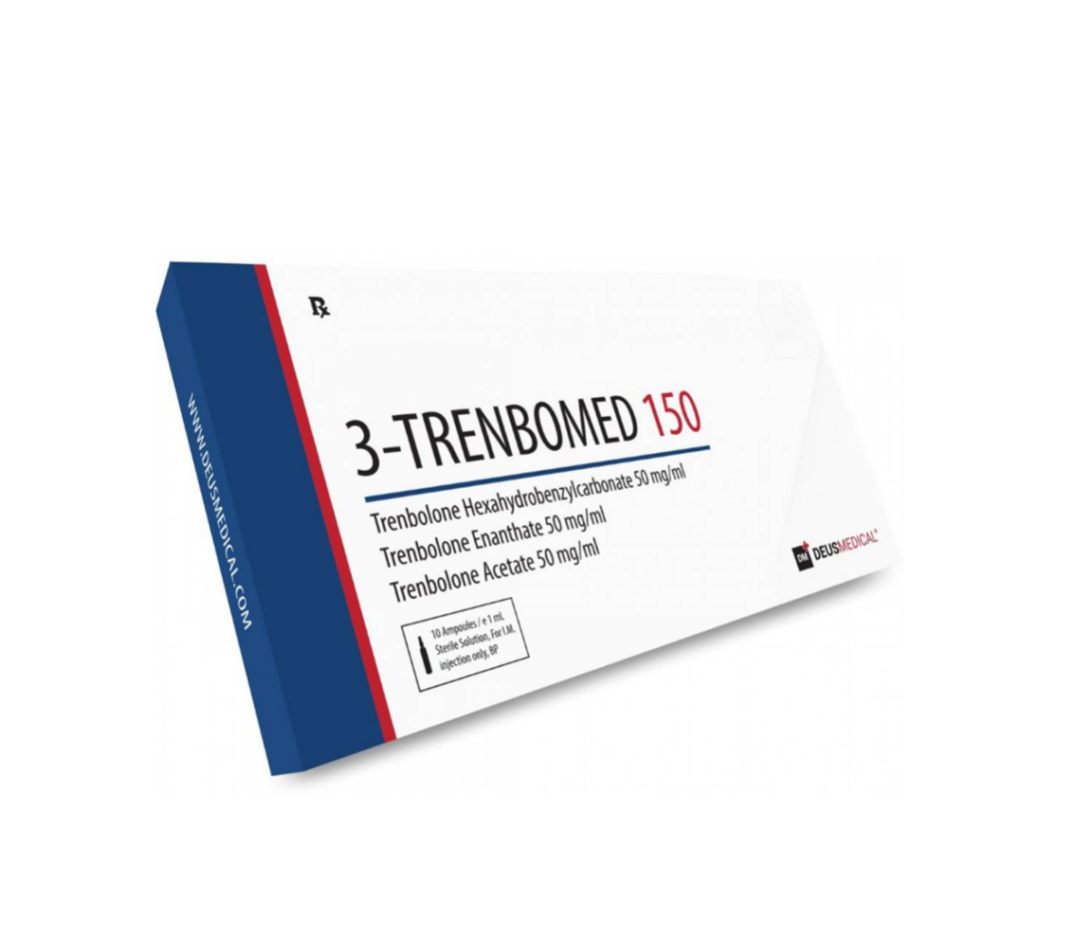 3-Trenbomed 150 3-TRENBOMED 150