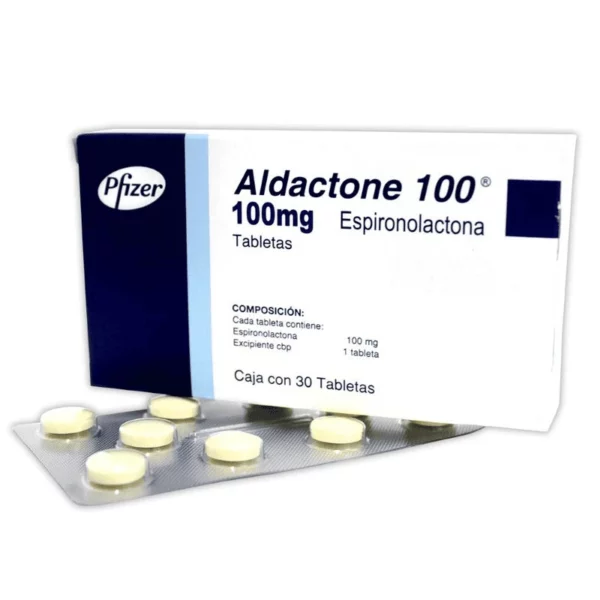 Aldactone tabletten kopen pfizer