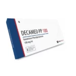 DECAMED PP 100 tabletten kopen