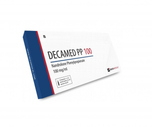DECAMED PP 100 (Nandrolone Phenylpropionate) kopen