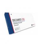 DECAMED 250 (Nandrolone Decanoate)
