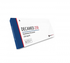 DECAMED 250 (Nandrolone Decanoate)