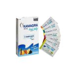Kamagra Jelly
