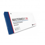 MASTERMED E 200 (Drostanolone Enanthate) kopen