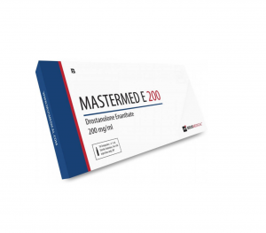 MASTERMED E 200 (Drostanolone Enanthate) kopen