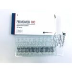 PRIMOMED 100 (Methenolone Enanthate) kopen - Afbeelding 2