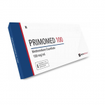 PRIMOMED 100 (Methenolone Enanthate) kopen