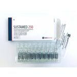 SUSTAMED 250 (Sustanon) Kopen - Afbeelding 2