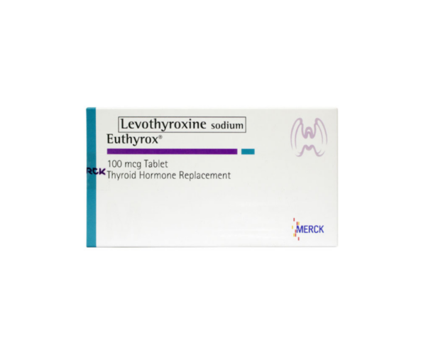 euthyrox 100 mcg kopen