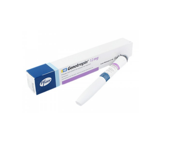 genotropin pfize kopen