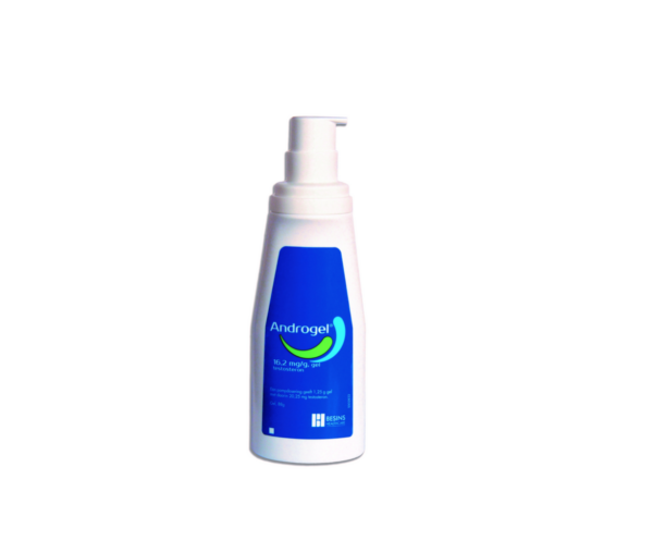 Androgel kopen