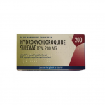 Hydroxychloroquine kopen