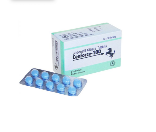 Cenforce 100Mg