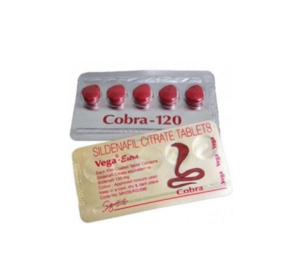 Cobra 120 kopen