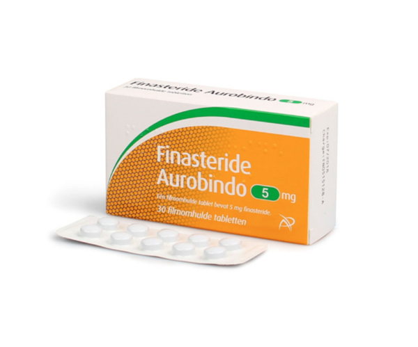 Finasteride kopen