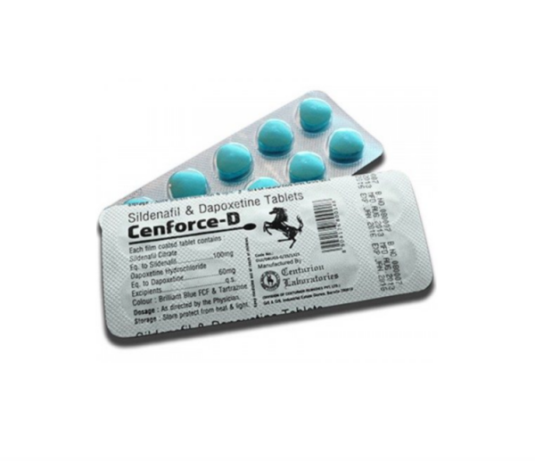 Ceforce-d kopen