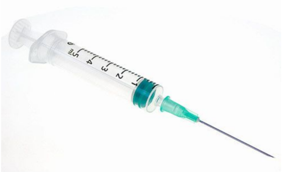 Injectie kit kopen