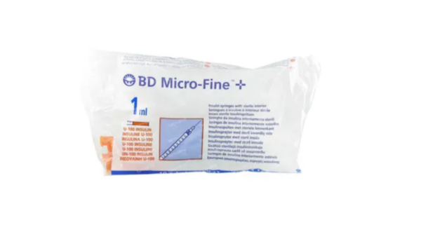 Insuline kit kopen