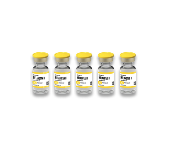 Melanotan 2 kopen