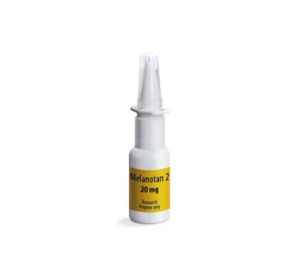 Melanotan2 neusspray kopen