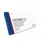 SUSTAMED 250 (Sustanon)