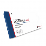 TESTOMED 100 (Testosterone Base)