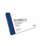 Testomed 100