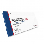 TESTOMED C 250 (Testosterone Cypionate)