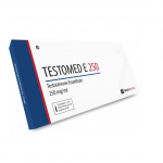 TESTOMED E 250 (Testosterone Enanthate)