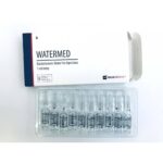 WATERMED (Bacteriostatisch Water voor Injecties) Kopen - Afbeelding 2