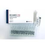 DECAMED 250 (Nandrolone Decanoate) kopen - Afbeelding 2
