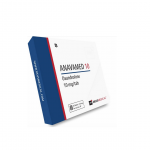 ANAVAMED 10 (Anavar) Kopen