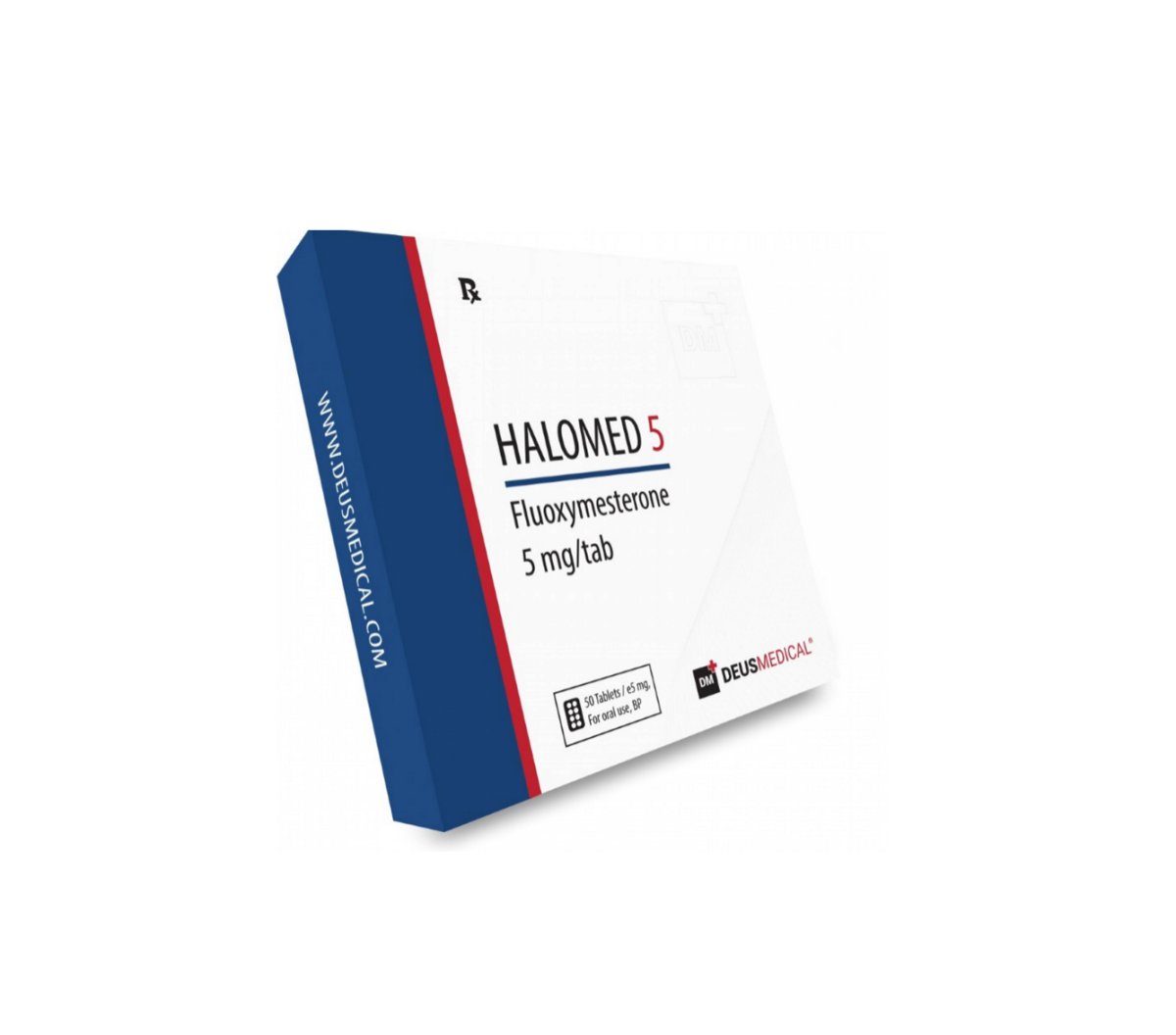 Halomed 5 HALOMED kopen