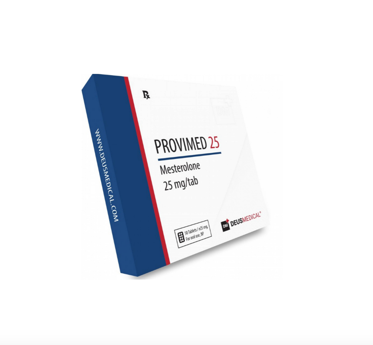 Provimed 25 PROVIMED kopen