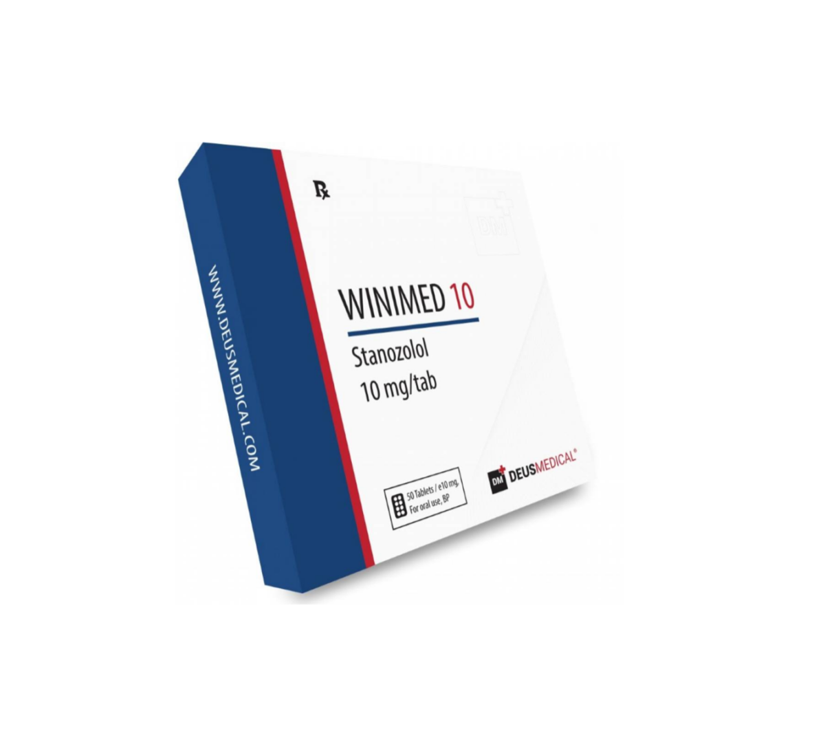Winimed 10 WINIMED Kopen