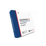 ANADROMED 50 (Oxymetholone) Kopen