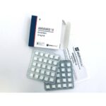 ANAVAMED 10 (Anavar) - Afbeelding 2
