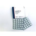 DIANAMED 10 (Dianabol) - Afbeelding 2