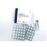 TURIMED 10 (Turinabol) Kopen - Afbeelding 2