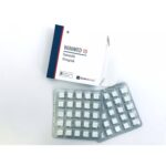 WINIMED 10 (Winstrol) - Afbeelding 2