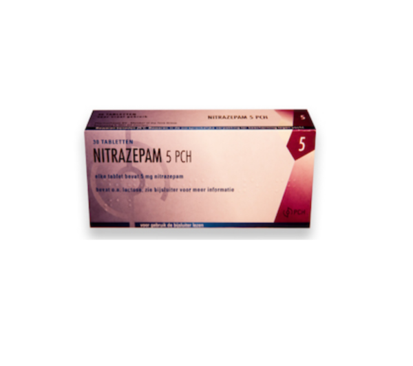Nitrazepam kopen