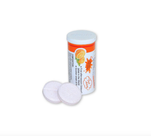 Kamagra bruistabletten kopen