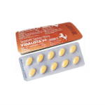 Vidalista kopen 60mg