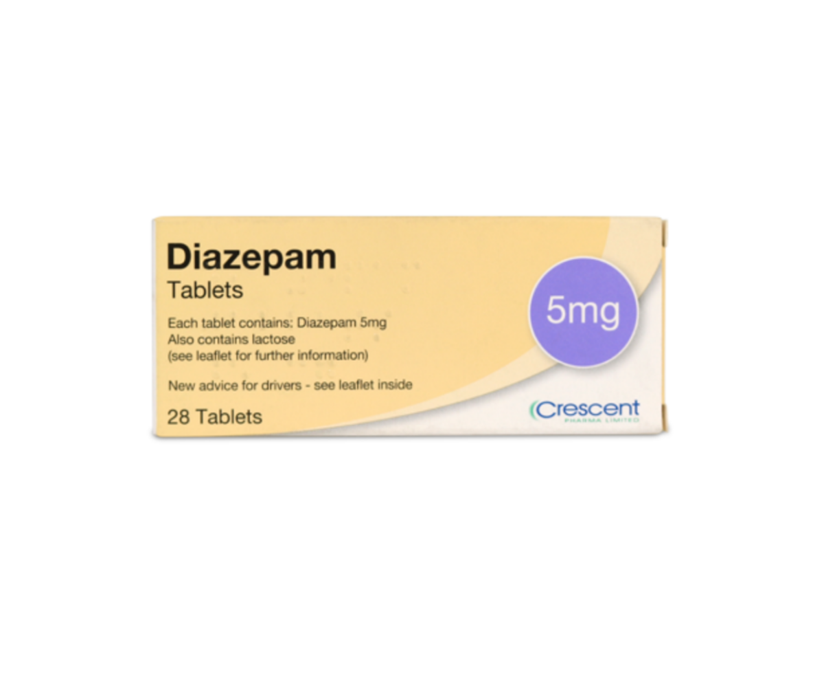 Diazepam 5Mg kopen Diazepam 5Mg kopen