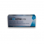 Lormetazepam kopen