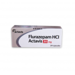 Flurazepam kopen