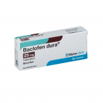 Baclofen kopen
